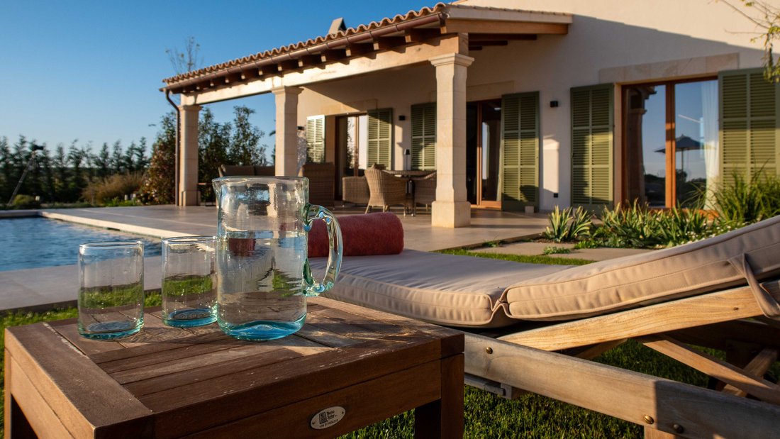Country House in Campos, Balearic Islands, Spain 5 - 14980782