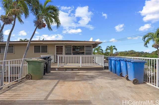 House in Waianae, Hawaii, United States 4 - 14980462