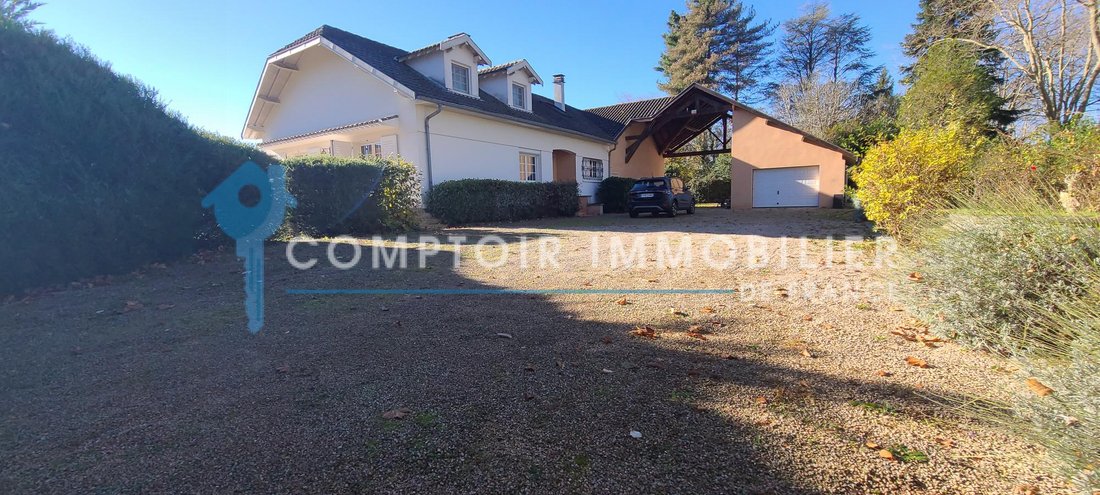House in Ganties, Occitania, France 3 - 14980606