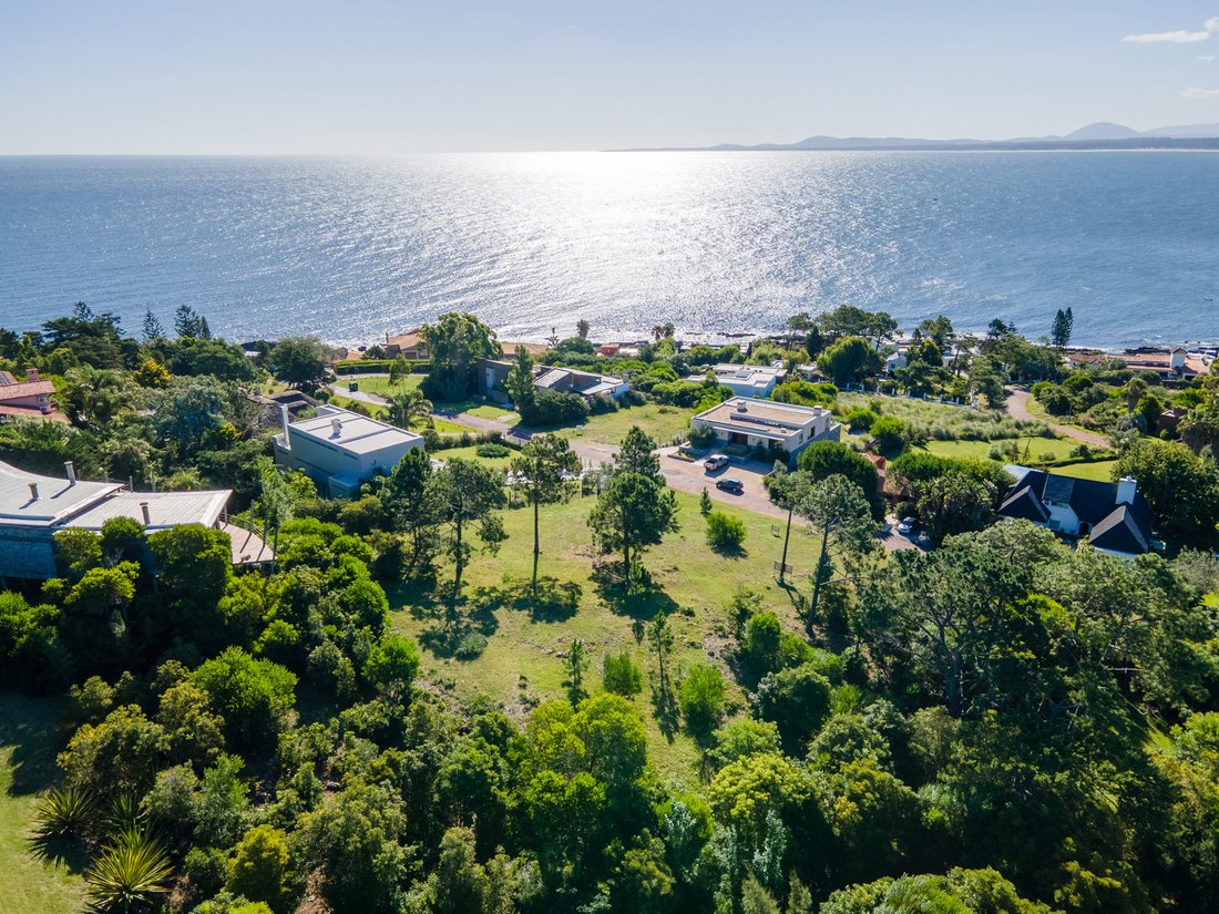 Land in Punta Ballena, Maldonado Department, Uruguay 4 - 14982062