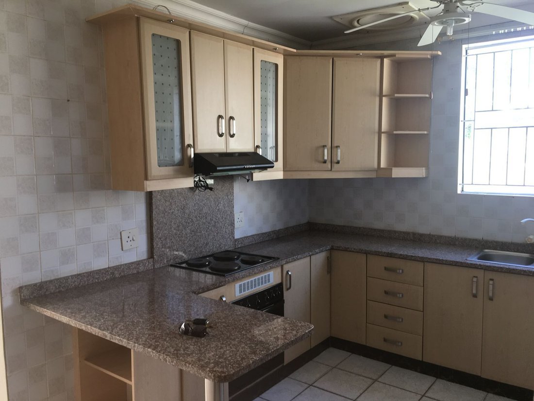 Country House in Wentworth, KwaZulu-Natal, South Africa 1 - 14981661
