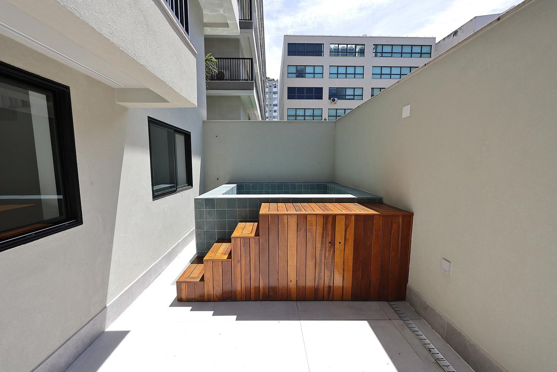Apartment in Rio de Janeiro, State of Rio de Janeiro, Brazil 3 - 14981282