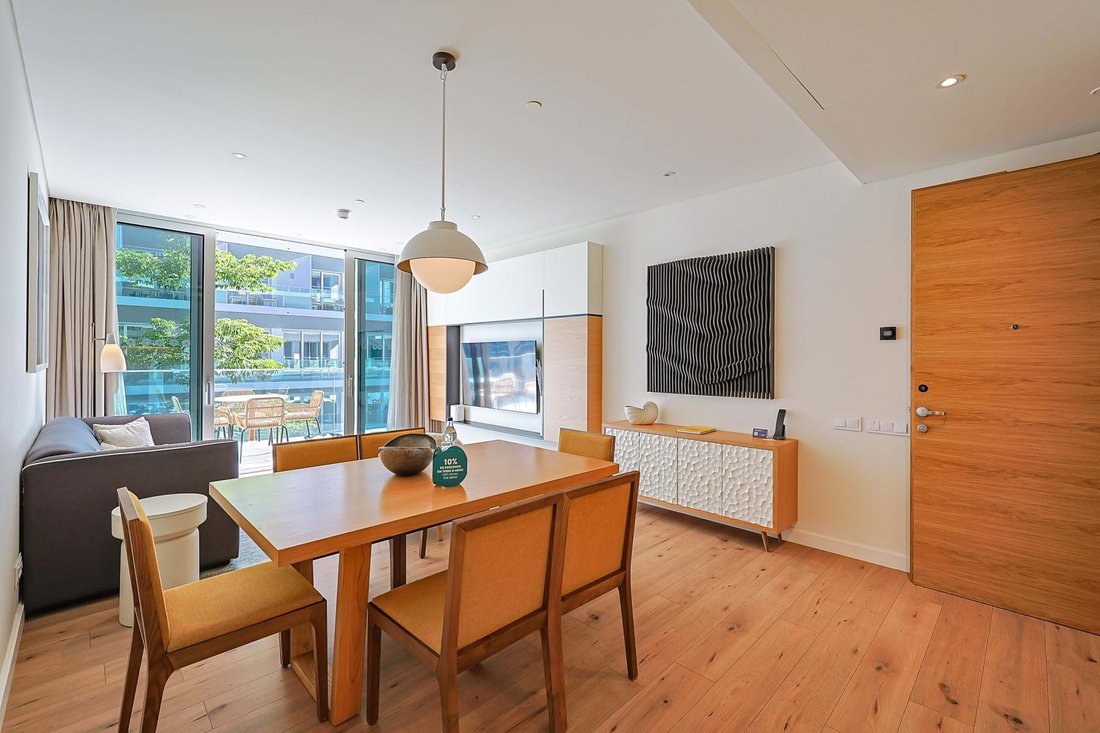 Apartment in Alcantara, Lisbon, Portugal 3 - 14980500