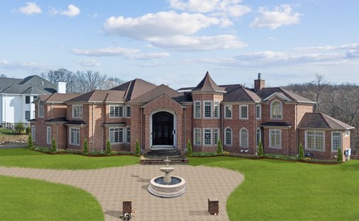 Livingston, New Jersey, United States 1