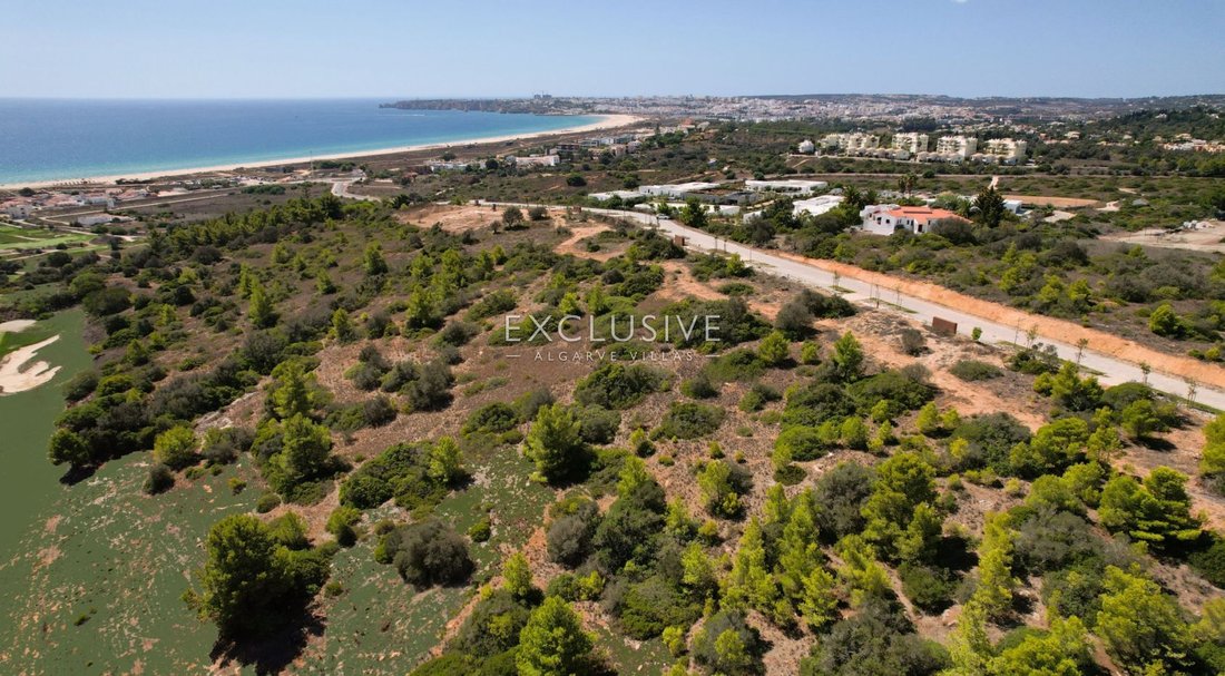 Land in Odiaxere, Algarve, Portugal 4 - 13244574