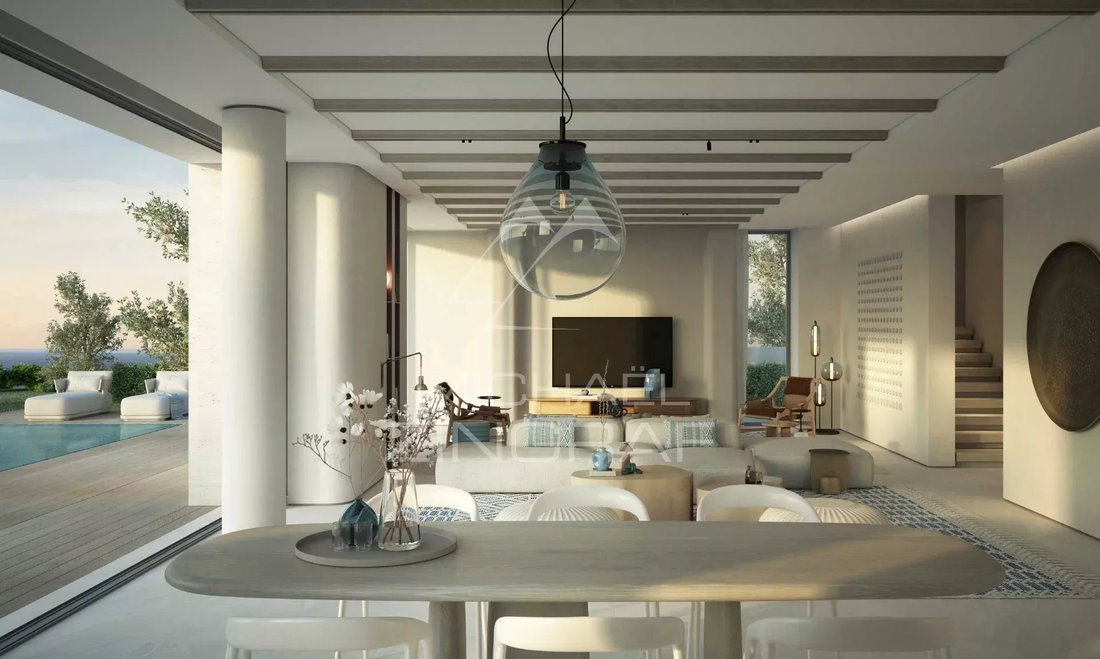 Villa in Dubai, United Arab Emirates 5 - 14980723