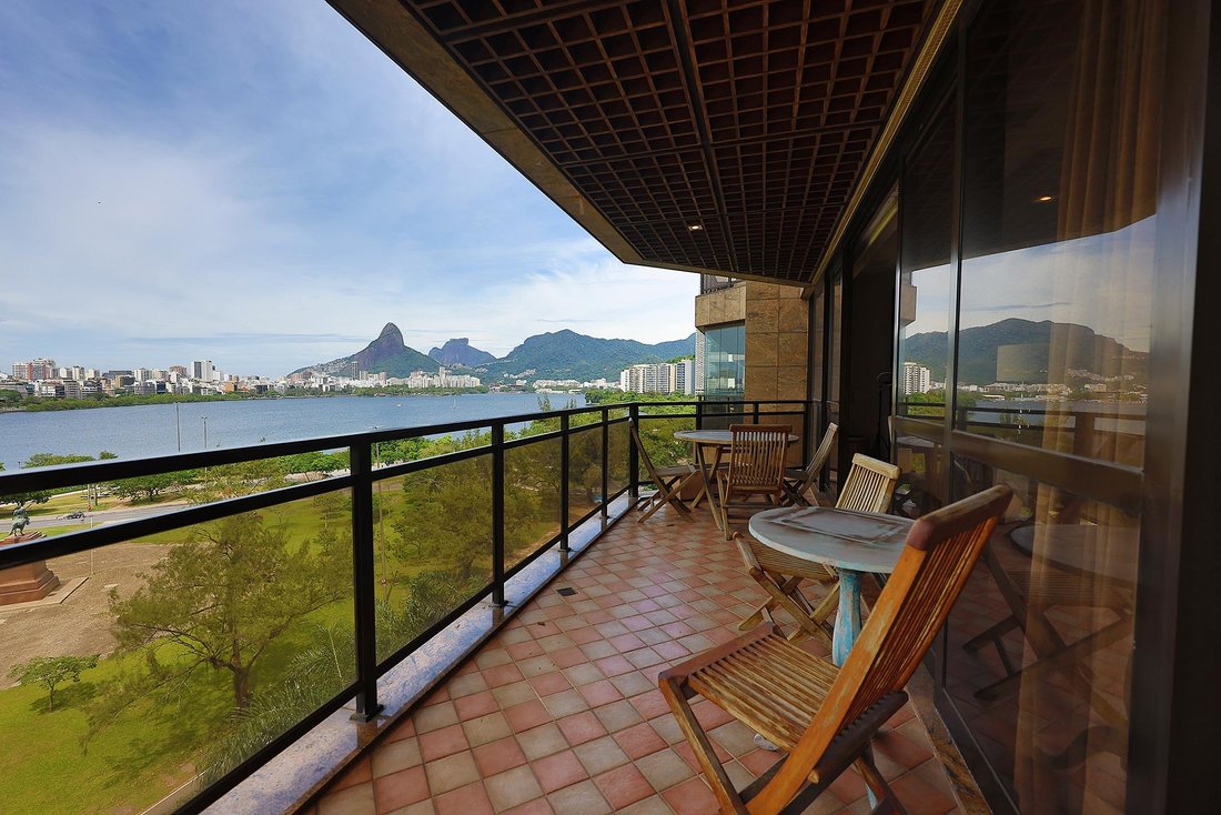 Apartment in Rio de Janeiro, State of Rio de Janeiro, Brazil 2 - 14981297