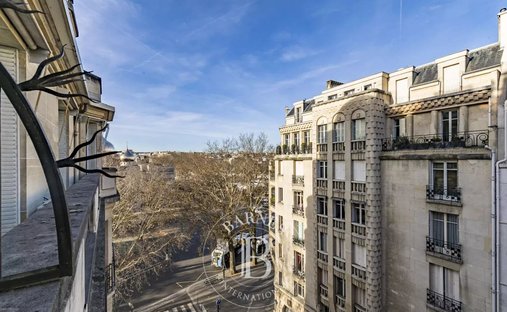 Apartment in Paris, Île-de-France, France 1