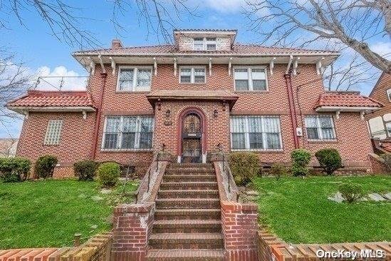 House in New York, New York, United States 1 - 14008469