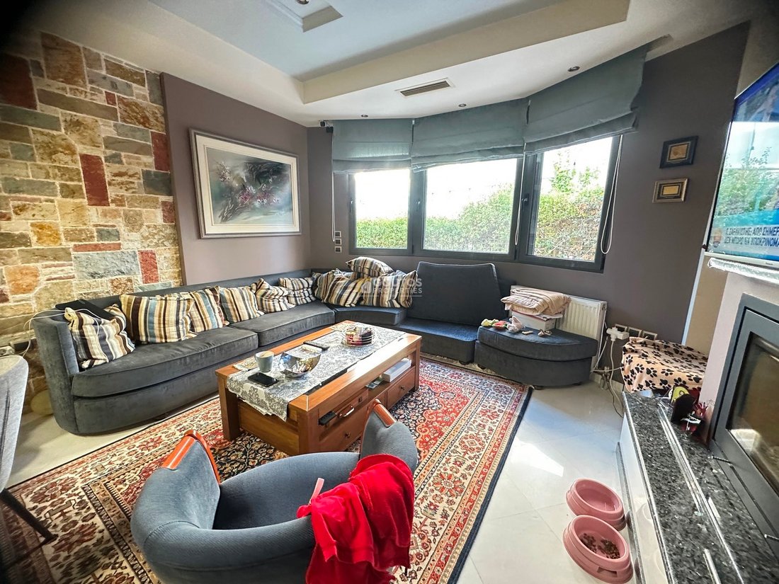 House in Glyfada, Attica, Greece 5 - 14981724