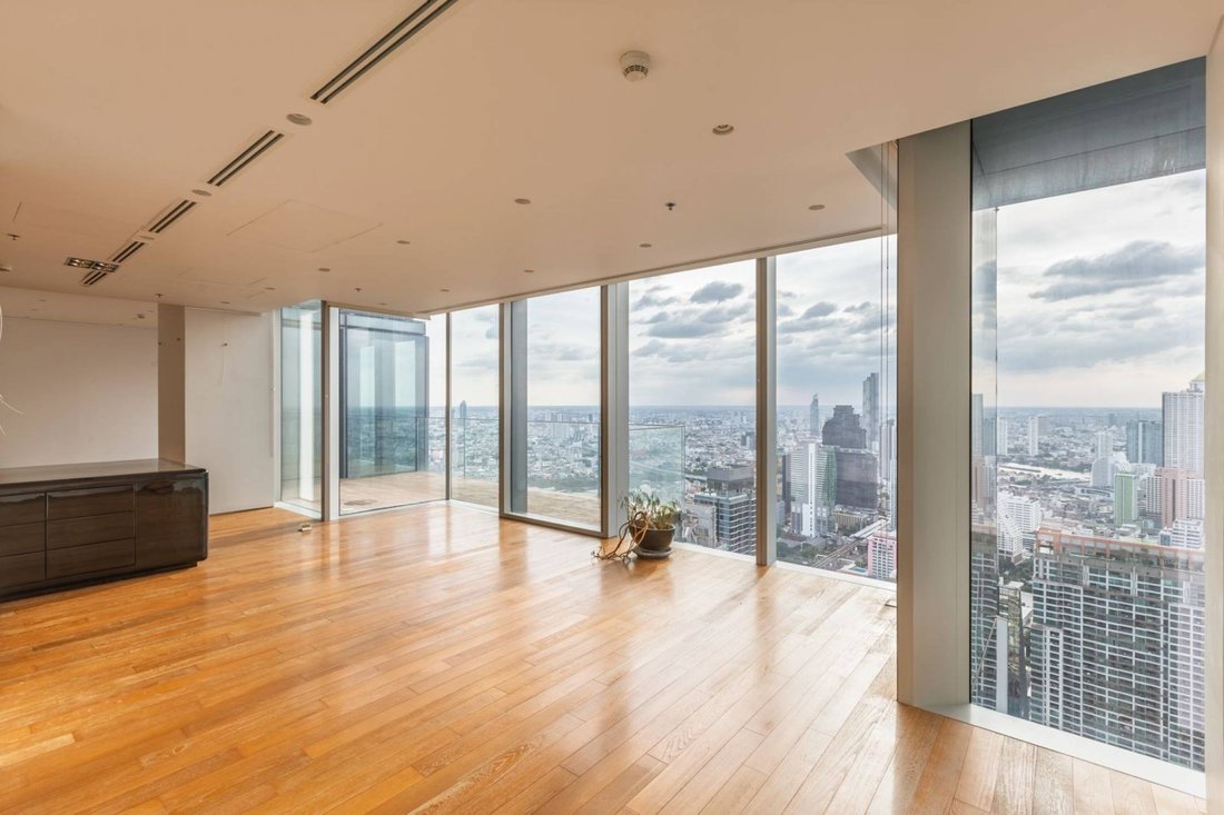 Condo in Bangkok, Krung Thep Maha Nakhon, Thailand 5 - 14980820