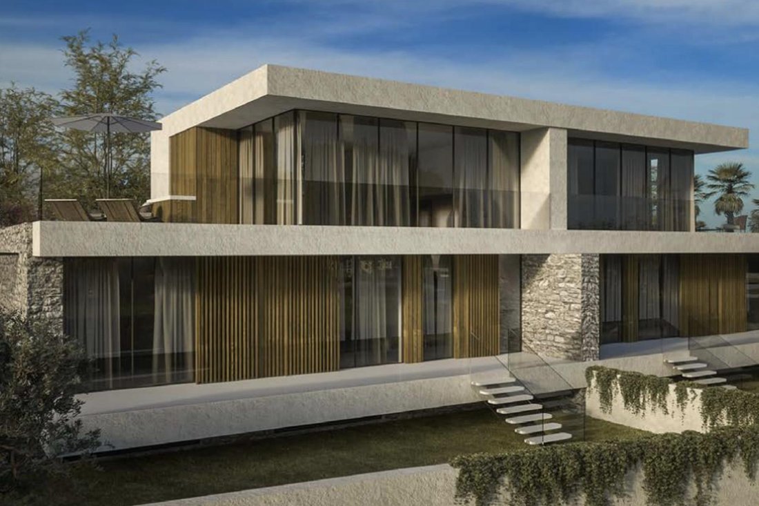 Villa in Crveni Vrh, Istria County, Croatia 5 - 14981564