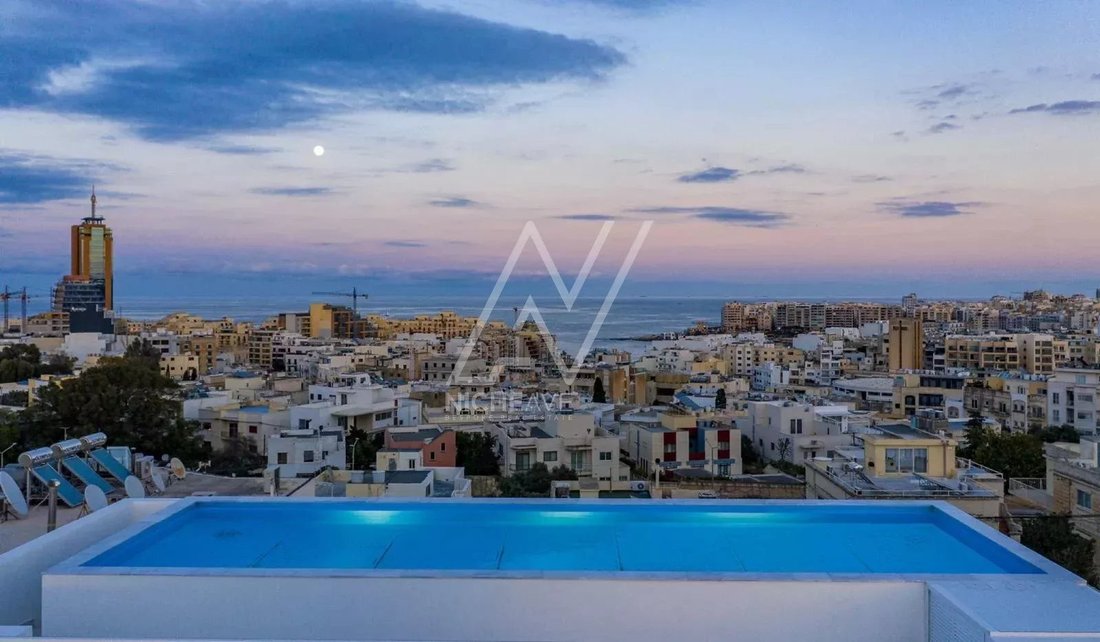 Apartment in Swieqi, Malta 1 - 12263619