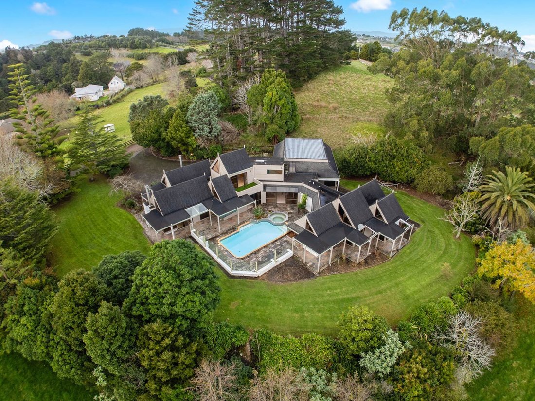 House in Auckland, Auckland, New Zealand 4 - 14981919