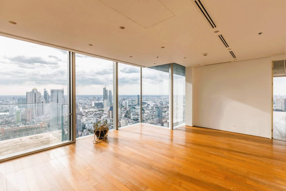 Condo in Bangkok, Krung Thep Maha Nakhon, Thailand 4 - 14980820