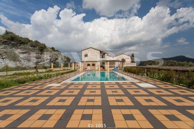 Villa in Keratea, Attica, Greece 4 - 14980939