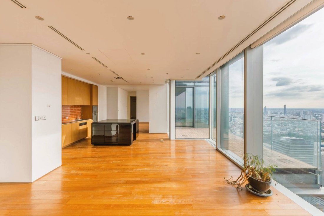 Condo in Bangkok, Krung Thep Maha Nakhon, Thailand 1 - 14980820