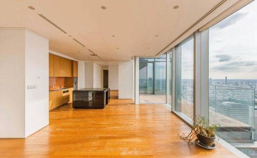 Condo in Bangkok, Krung Thep Maha Nakhon, Thailand 1