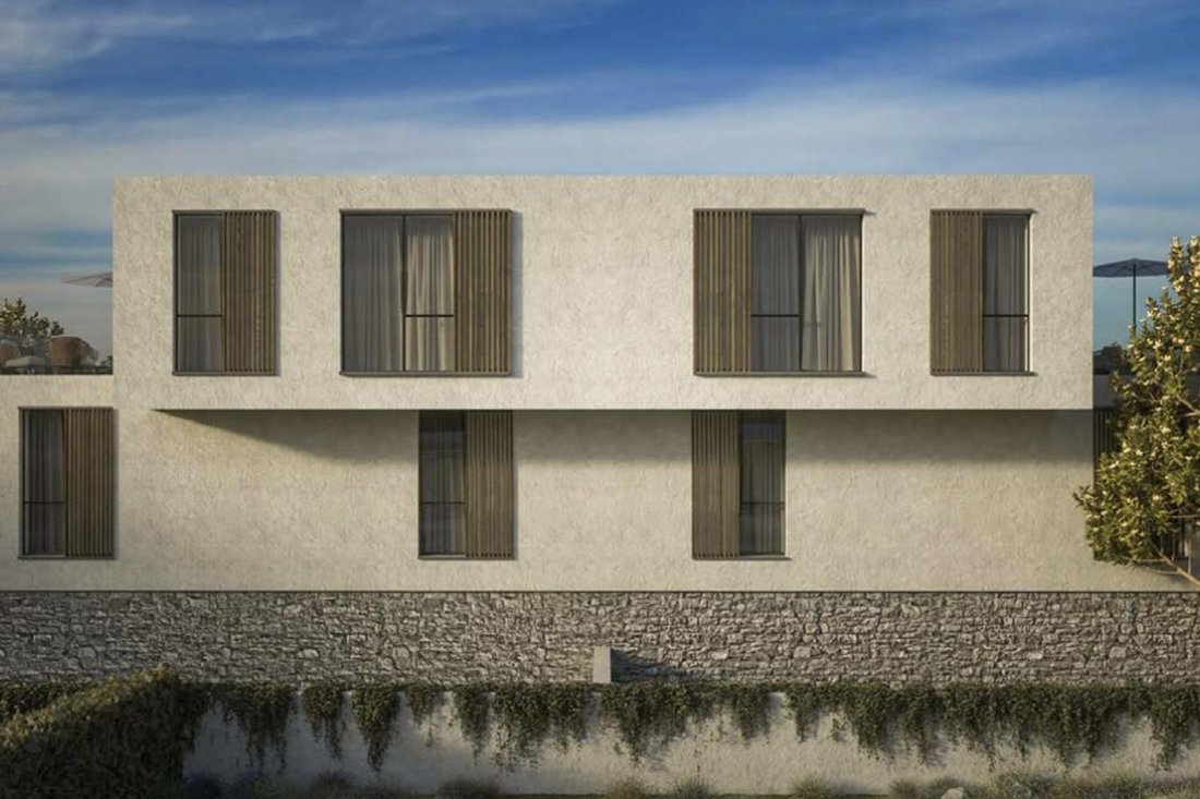 Villa in Crveni Vrh, Istria County, Croatia 4 - 14981562