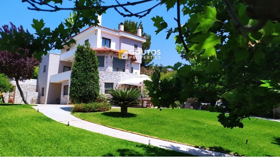 Apartment in Anavissos, Attica, Greece 1 - 14981727
