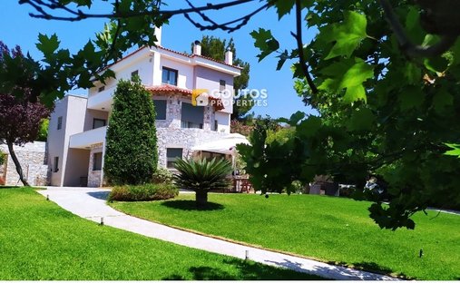 Appartamento a Anavissos, Attica, Grecia 1