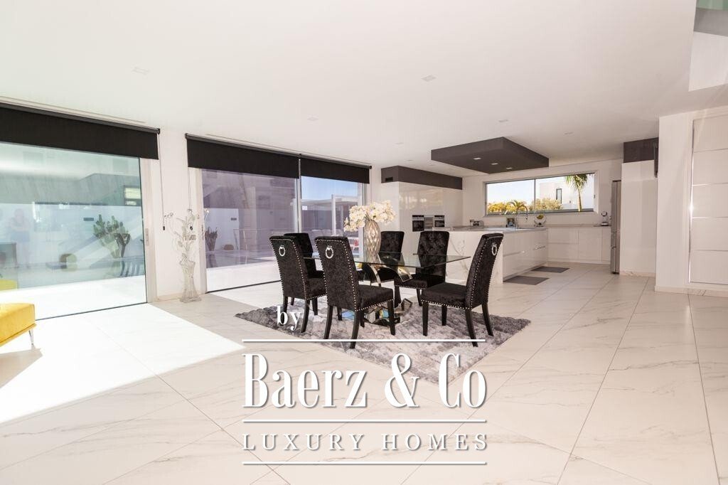 Villa in Callao Salvaje, Adeje, Canary Islands 4 - 14981362