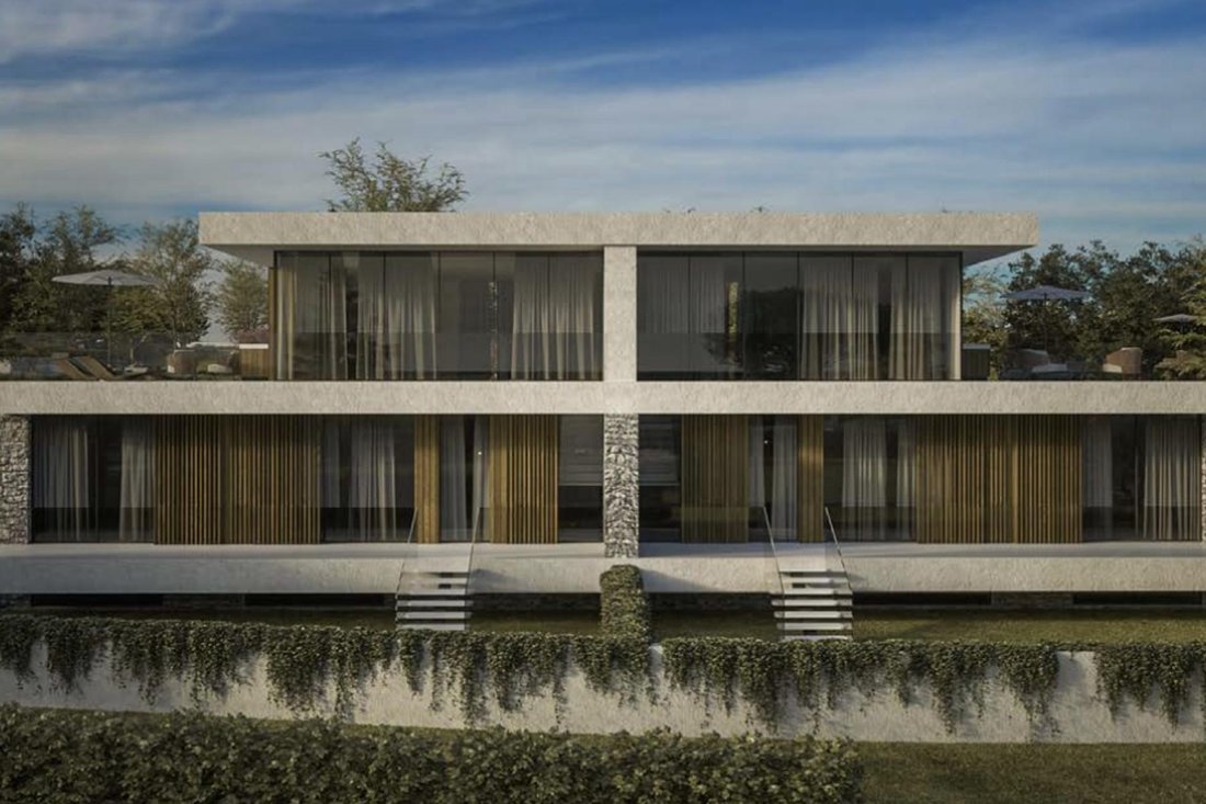 Villa in Crveni Vrh, Istria County, Croatia 3 - 14981563