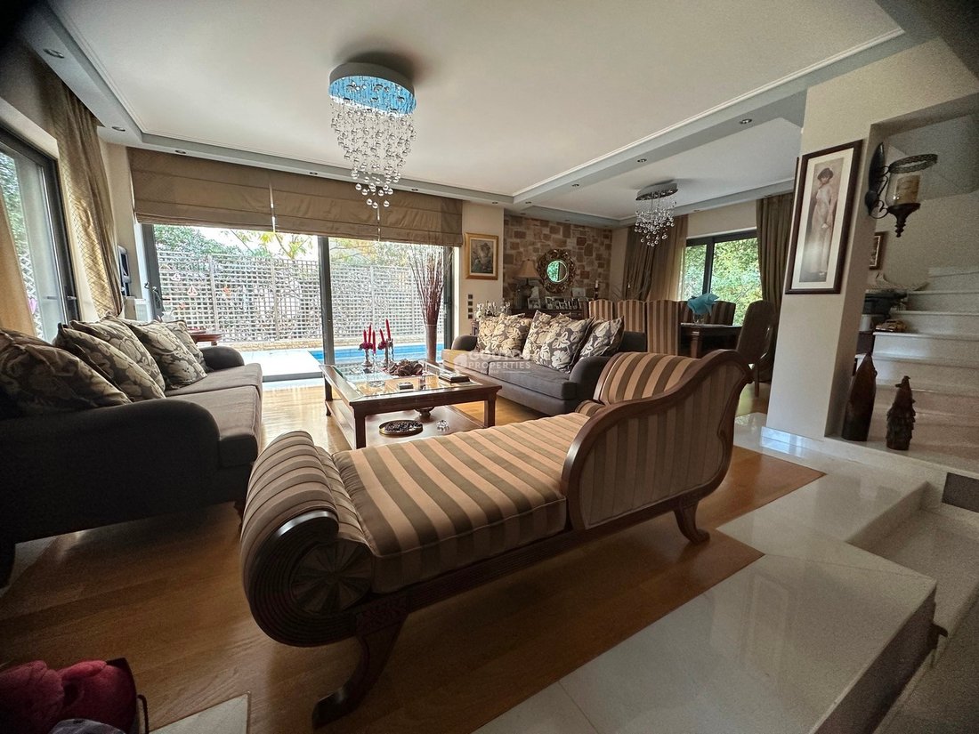 House in Glyfada, Attica, Greece 4 - 14981724