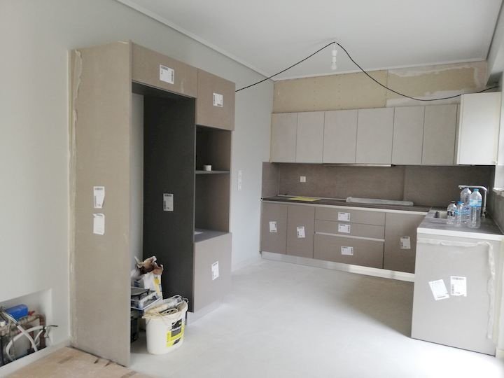 Apartment in Gerakas, Attica, Greece 4 - 14981716