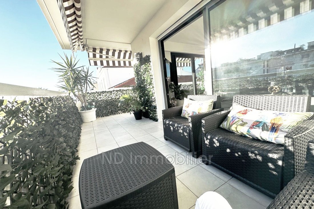 Apartment in Cannes, Provence-Alpes-Côte d'Azur, France 2 - 14899362