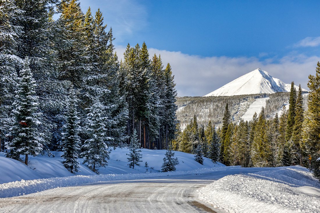 Land in Gallatin Gateway, Montana, United States 1 - 14981443