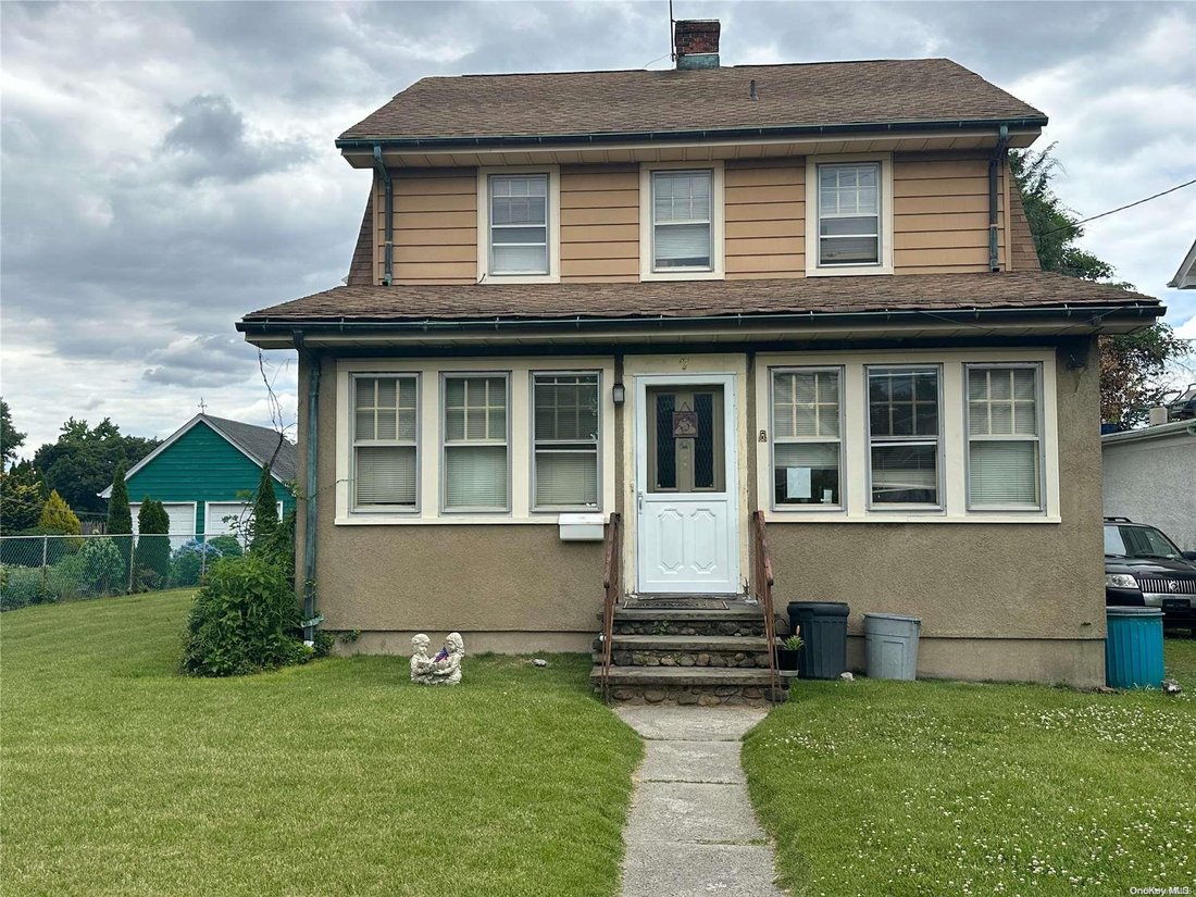 House in Kings Point, New York, United States 1 - 14370627