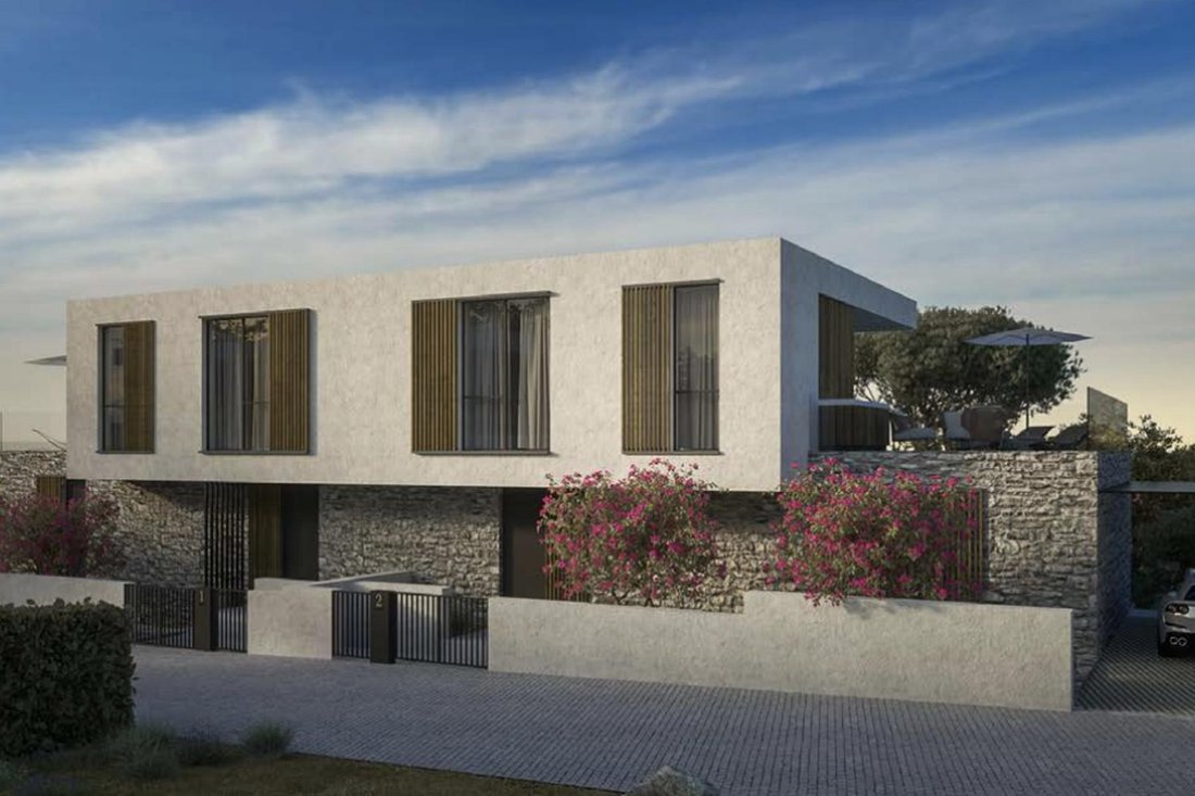 Villa in Crveni Vrh, Istria County, Croatia 4 - 14981563