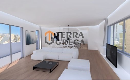 Apartment in Zografos, Attica, Greece 1