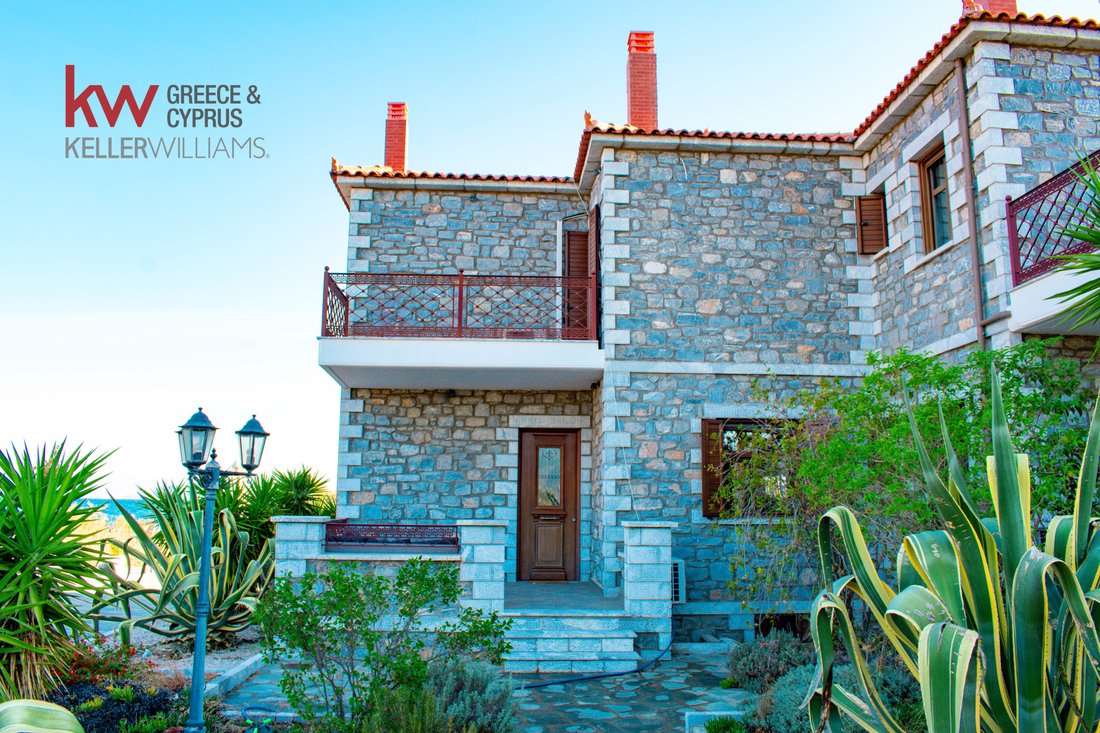 Condo in Vervena Community, Peloponnese, Western Greece and the Ionian, Greece 5 - 14981707