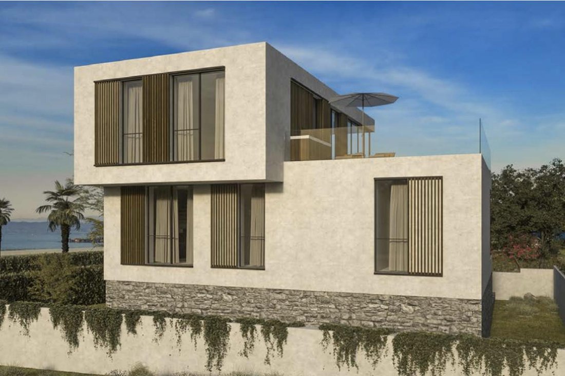 Villa in Crveni Vrh, Istria County, Croatia 5 - 14981560