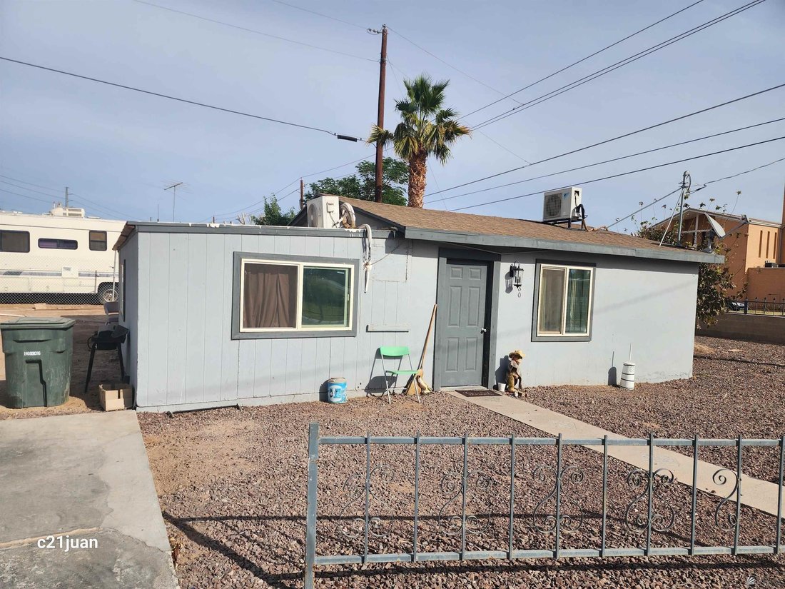 House in Yuma, Arizona, United States 5 - 14962288