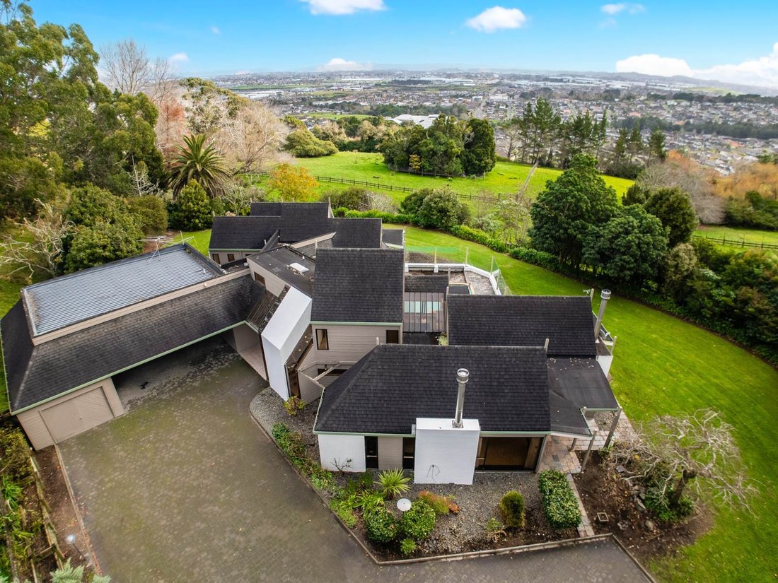 House in Auckland, Auckland, New Zealand 5 - 14981919