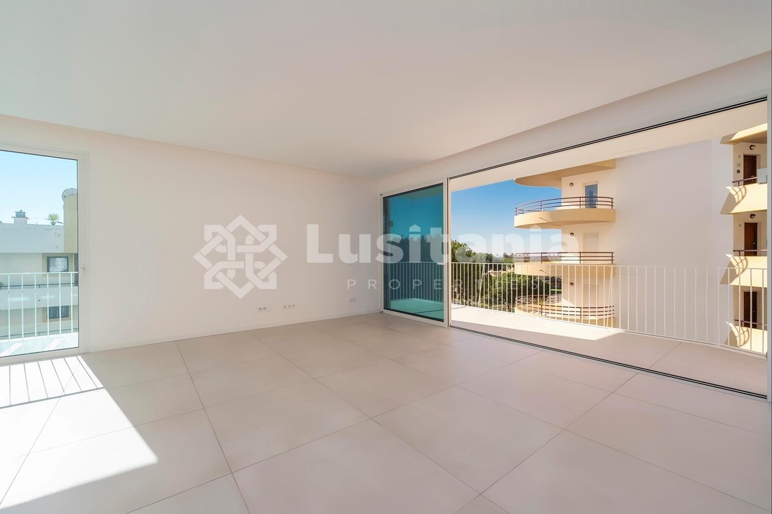 Apartment in Vilamoura, Quarteira, Algarve 3 - 14433955