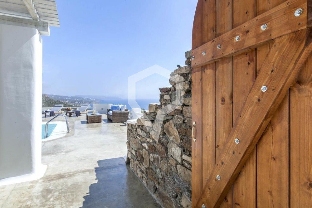 Ano Mera Community, Aegean, Greece 3 - 14980983