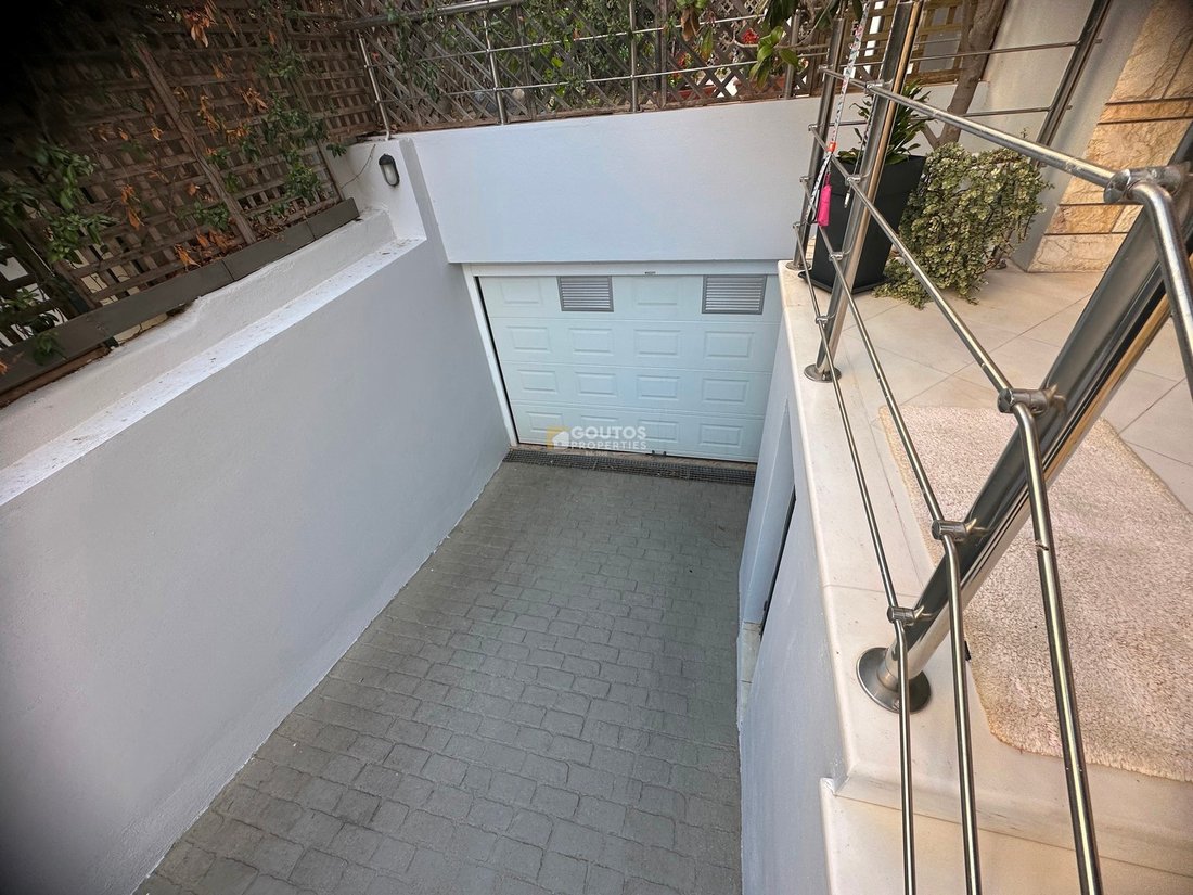House in Glyfada, Attica, Greece 3 - 14981724