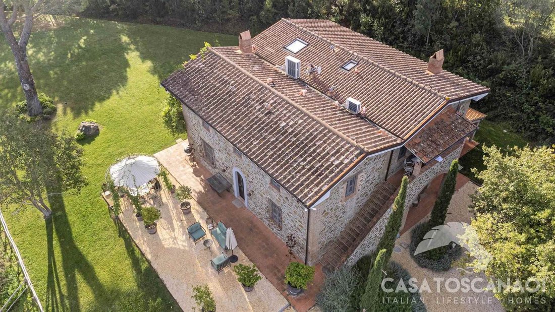 Tirli-Vetulonia-Buriano, Castiglione della Pescaia, Tuscany 4 - 14980860