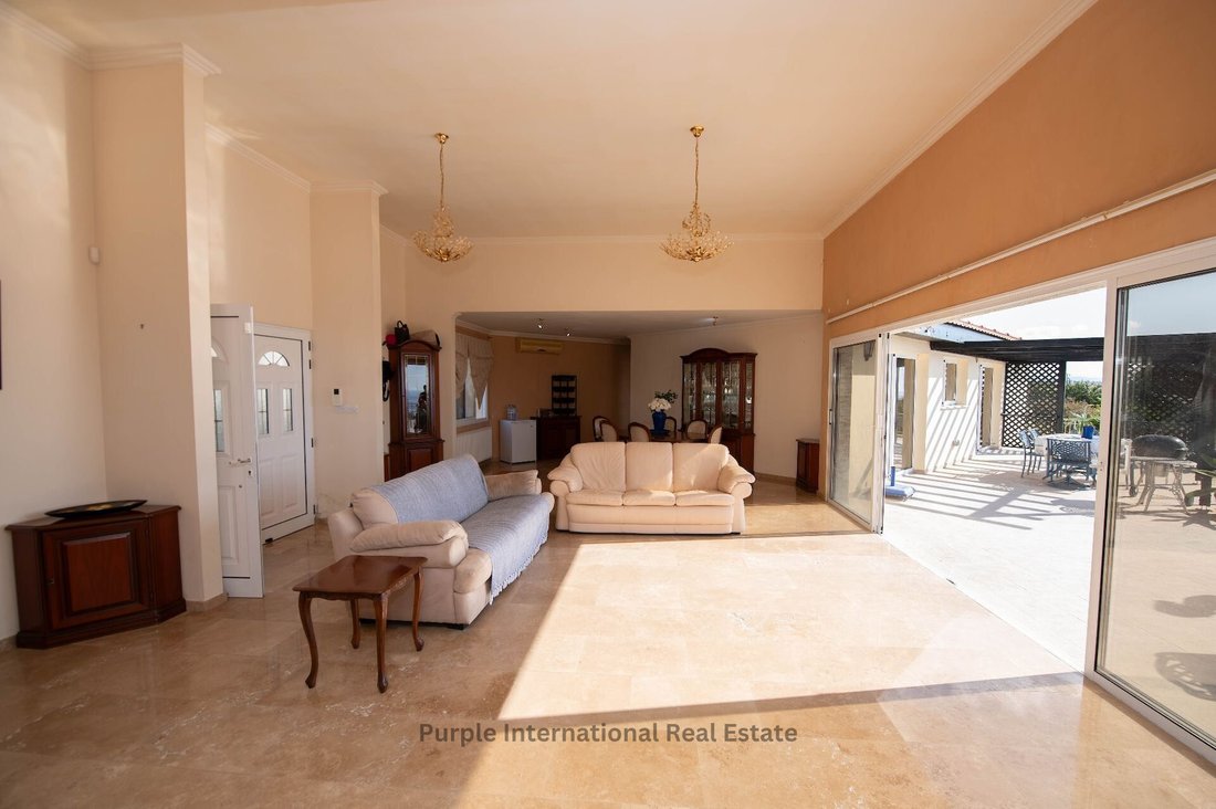 Bungalow in Peyia, Paphos, Cyprus 3 - 14981581