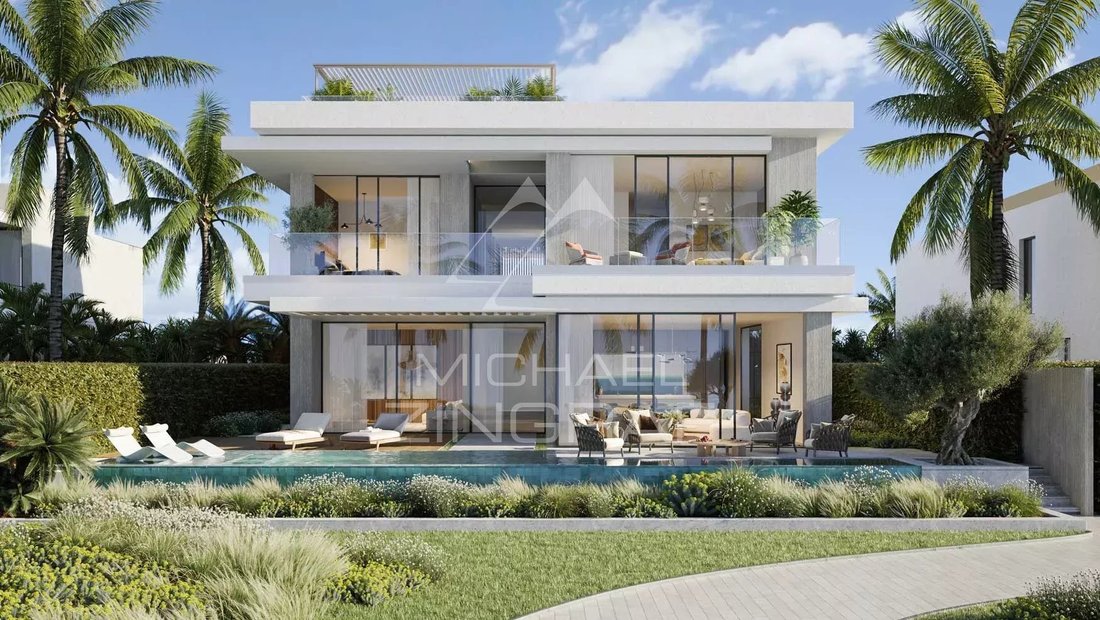 Villa in Dubai, United Arab Emirates 3 - 14980723