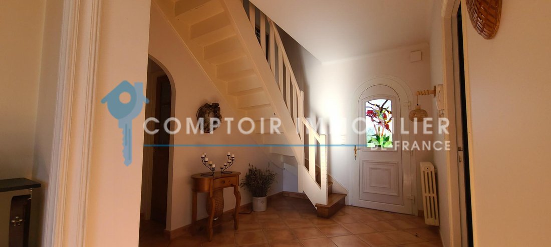 House in Ganties, Occitania, France 5 - 14980606