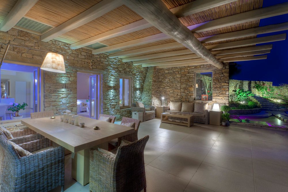 Villa in Mykonos, Aegean, Greece 3 - 14980968