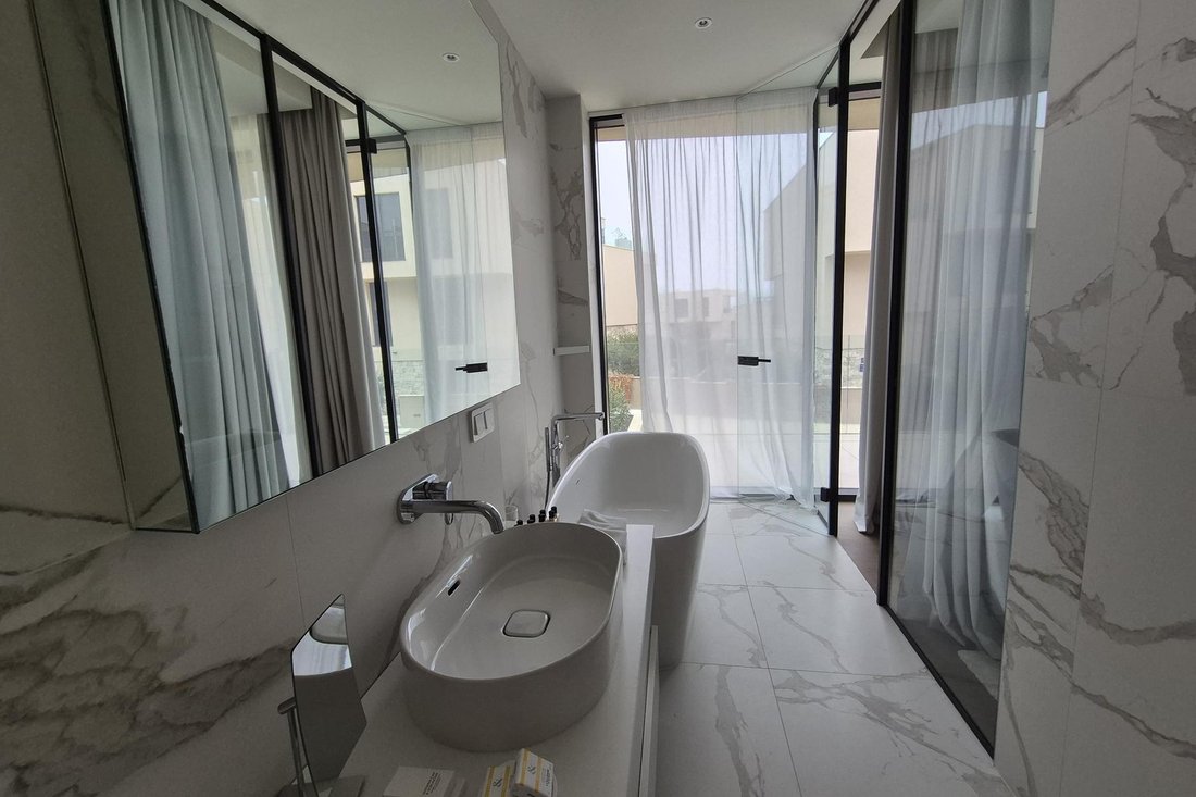 Villa in Crveni Vrh, Istria County, Croatia 5 - 14981555