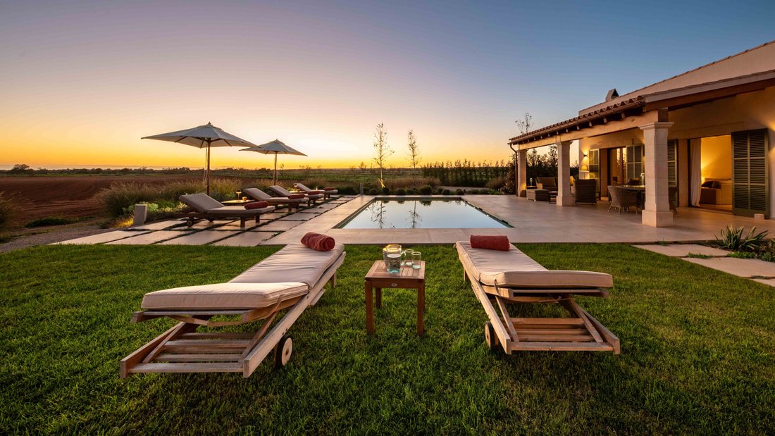 Country House in Campos, Balearic Islands, Spain 4 - 14980782