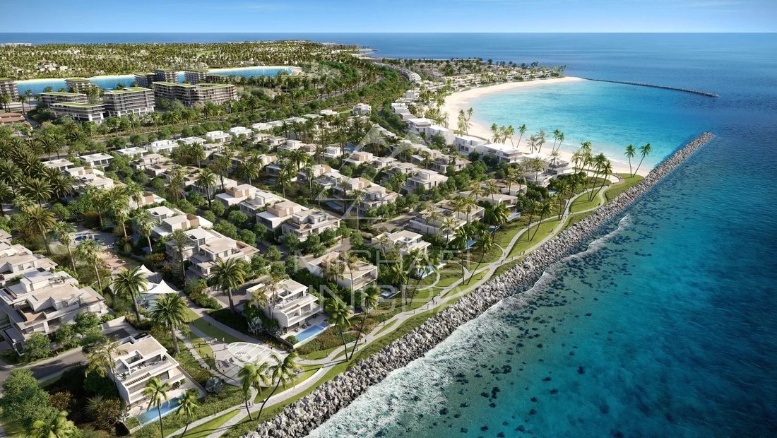 Villa in Dubai, United Arab Emirates 1 - 14980723