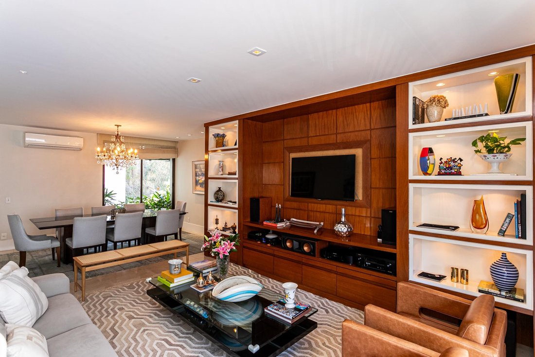 Apartment in Rio de Janeiro, State of Rio de Janeiro, Brazil 4 - 14981278